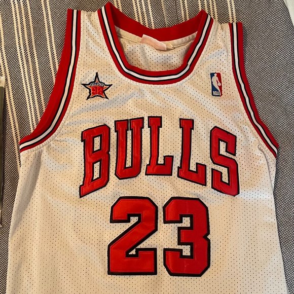 1998 bulls jersey